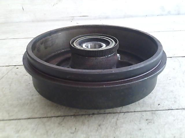 bontott DACIA SANDERO Hátsó Fékdob