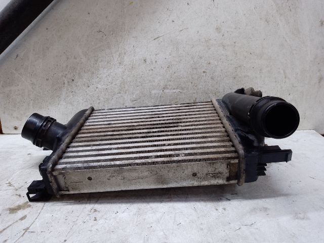 bontott DACIA SANDERO Intercooler