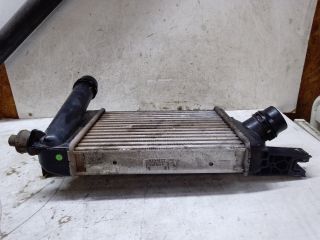 bontott DACIA SANDERO Intercooler