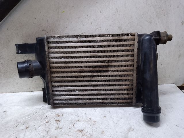 bontott DACIA SANDERO Intercooler