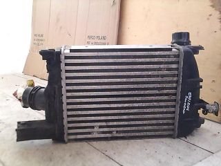 bontott DACIA SANDERO Intercooler