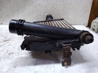 bontott DACIA SANDERO Intercooler