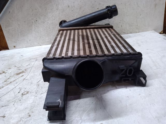 bontott DACIA SANDERO Intercooler