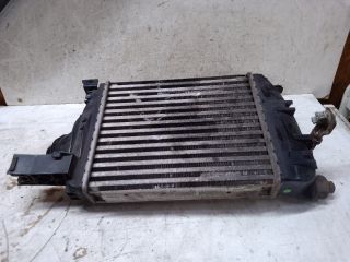 bontott DACIA SANDERO Intercooler