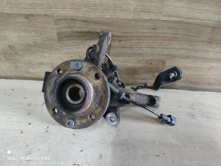 bontott DACIA SANDERO Jobb első Csonkállvány Kerékaggyal