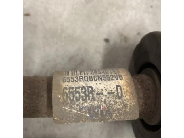 bontott DACIA SANDERO Jobb Féltengely