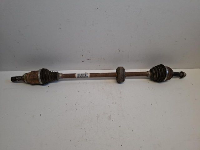 bontott DACIA SANDERO Jobb Féltengely