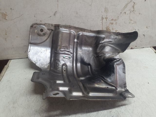 bontott DACIA SANDERO Katalizátor Hővédő Lemez