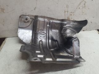 bontott DACIA SANDERO Katalizátor Hővédő Lemez