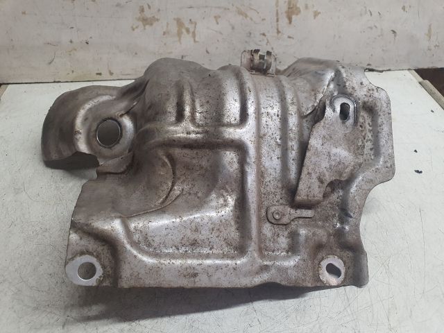 bontott DACIA SANDERO Katalizátor Hővédő Lemez