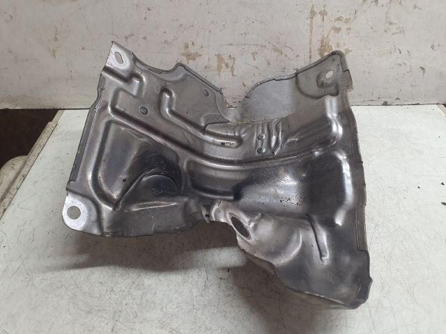 bontott DACIA SANDERO Katalizátor Hővédő Lemez