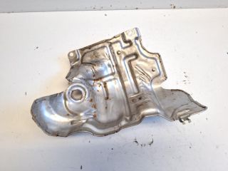 bontott DACIA SANDERO Katalizátor Hővédő Lemez