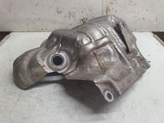 bontott DACIA SANDERO Katalizátor Hővédő Lemez