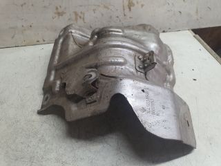 bontott DACIA SANDERO Katalizátor Hővédő Lemez