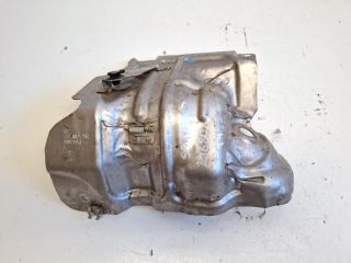 bontott DACIA SANDERO Katalizátor Hővédő Lemez