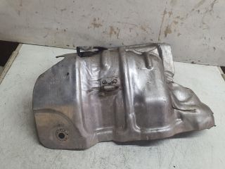 bontott DACIA SANDERO Katalizátor Hővédő Lemez