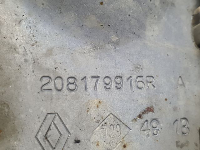 bontott DACIA SANDERO Katalizátor Tartó Bak