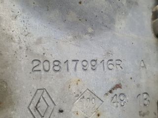 bontott DACIA SANDERO Katalizátor Tartó Bak