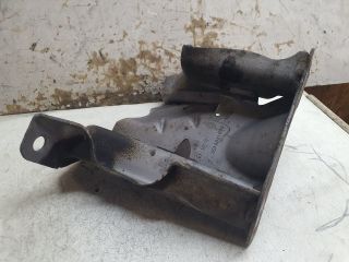 bontott DACIA SANDERO Katalizátor Tartó Bak