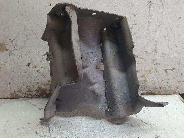 bontott DACIA SANDERO Katalizátor Tartó Bak