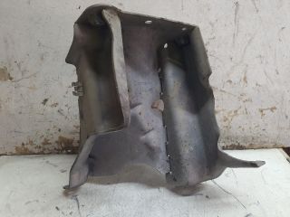 bontott DACIA SANDERO Katalizátor Tartó Bak