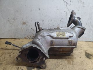 bontott DACIA SANDERO Katalizátor