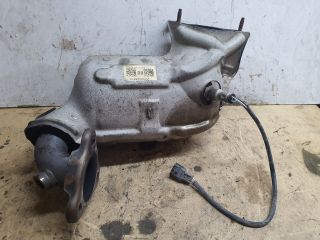 bontott DACIA SANDERO Katalizátor