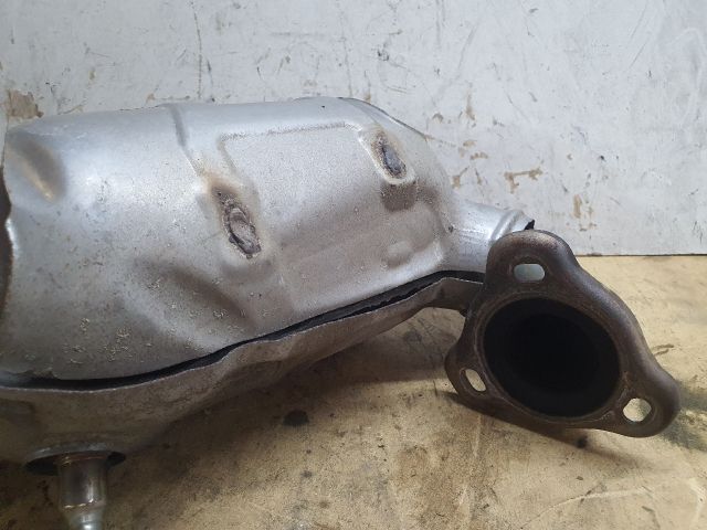 bontott DACIA SANDERO Katalizátor