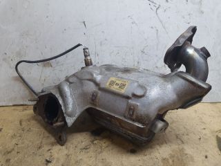 bontott DACIA SANDERO Katalizátor