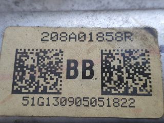 bontott DACIA SANDERO Katalizátor