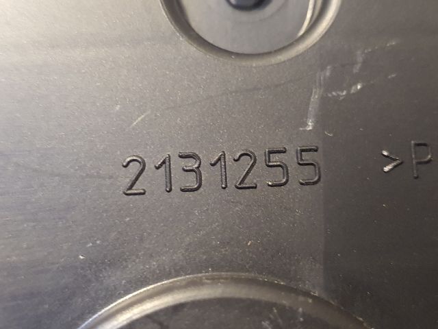 bontott DACIA SANDERO Kilométeróra