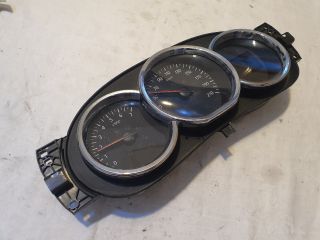 bontott DACIA SANDERO Kilométeróra