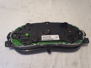 bontott DACIA SANDERO Kilométeróra