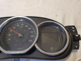 bontott DACIA SANDERO Kilométeróra