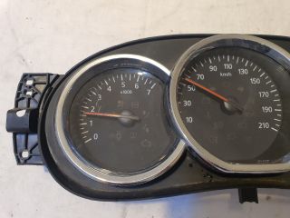 bontott DACIA SANDERO Kilométeróra