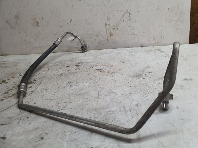 bontott DACIA SANDERO Klíma Cső