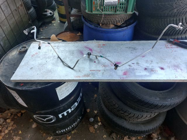 bontott DACIA SANDERO Klíma Cső