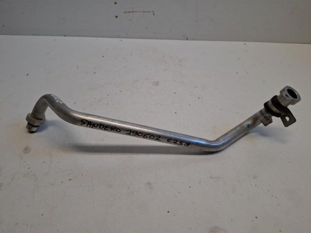 bontott DACIA SANDERO Klíma Cső