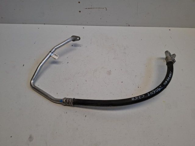 bontott DACIA SANDERO Klíma Cső