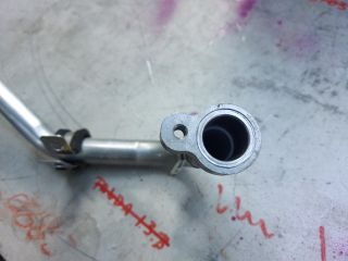 bontott DACIA SANDERO Klíma Cső