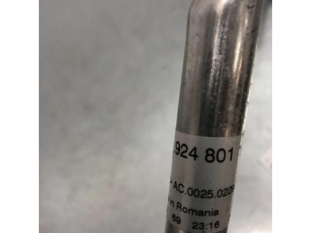 bontott DACIA SANDERO Klíma Cső