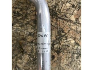 bontott DACIA SANDERO Klíma Cső