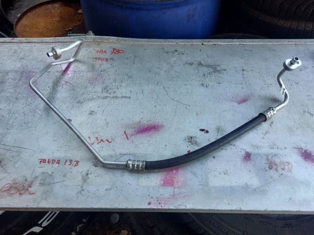 bontott DACIA SANDERO Klíma Cső