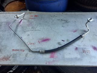 bontott DACIA SANDERO Klíma Cső