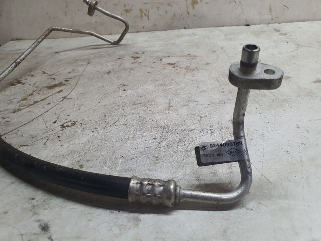 bontott DACIA SANDERO Klíma Cső