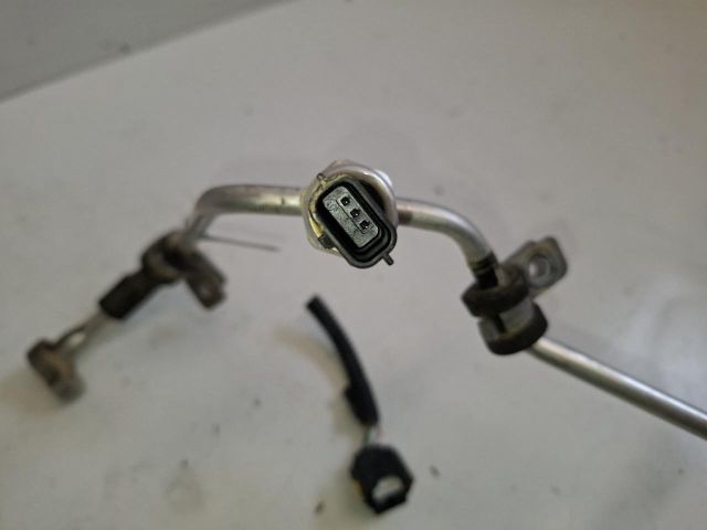 bontott DACIA SANDERO Klíma Cső