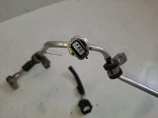 bontott DACIA SANDERO Klíma Cső