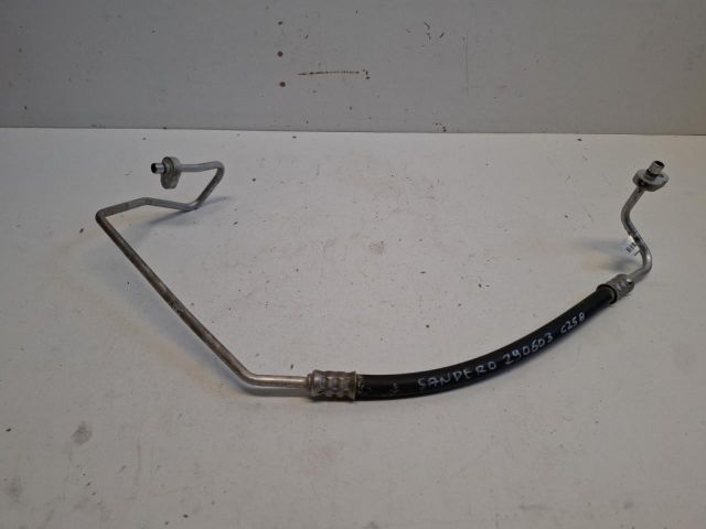 bontott DACIA SANDERO Klíma Cső