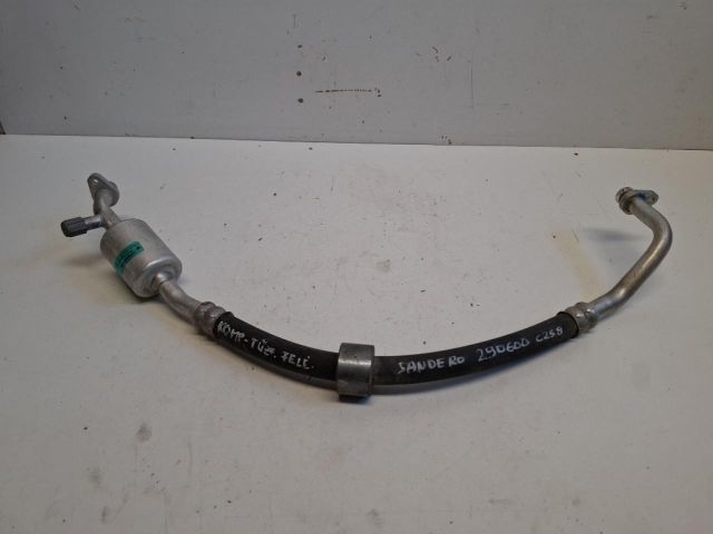 bontott DACIA SANDERO Klíma Cső