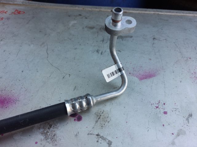 bontott DACIA SANDERO Klíma Cső